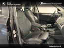 BMW X3 sDrive18dA 150ch  Lounge