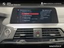 BMW X3 sDrive18dA 150ch  Lounge