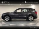 BMW X3 sDrive18dA 150ch  Lounge