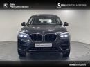 BMW X3 sDrive18dA 150ch  Lounge