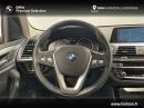 BMW X3 sDrive18dA 150ch  Lounge