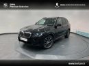 BMW X3 xDrive20d 190ch M Sport