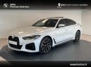 BMW 420dA  190ch M Sport