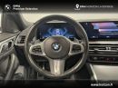 BMW 420dA  190ch M Sport