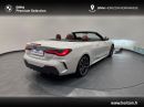 BMW 420iA 184ch M Sport Cabriolet