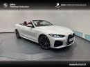 BMW 420iA 184ch M Sport Cabriolet