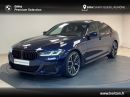 BMW 520dA xDrive 190ch M Sport Steptronic