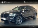 BMW X4 xDrive30i 252ch M Sport Euro6d-T