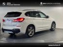 BMW X1 sDrive16dA 116ch M Sport DKG7