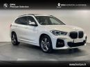 BMW X1 sDrive16dA 116ch M Sport DKG7