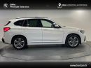 BMW X1 sDrive16dA 116ch M Sport DKG7