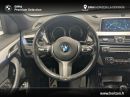 BMW X1 sDrive16dA 116ch M Sport DKG7