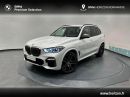 BMW X5 M50d 381ch 28cv