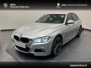 BMW 320dA xDrive 190ch M Sport