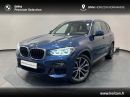 BMW X3 xDrive30dA 265ch  M Sport