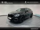 BMW X4 M40iA 354ch Euro6d-T