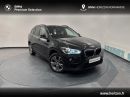 BMW X1 sDrive18dA 150ch Sport Euro6d-T