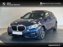 BMW 116dA 116ch Edition Sport DKG7