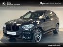 BMW X3 xDrive30dA 265ch  M Sport