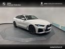 BMW 420dA 190ch M Sport