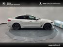 BMW 420dA 190ch M Sport