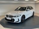 BMW 330iA 245ch M Sport Touring