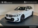 BMW 330iA 245ch M Sport Touring