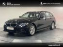 BMW 330dA MH xDrive 286ch Lounge 17cv Touring