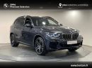 BMW X5 xDrive45e 394ch M Sport 17cv