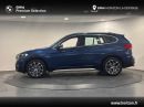 BMW X1 sDrive18iA 136ch xLine DKG7