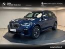 BMW X5 xDrive30d 265ch M Sport