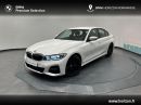 BMW 320dA xDrive 190ch M Sport