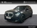 BMW X3 M50 xDrive 398ch