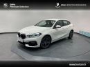 BMW 116i 109ch Edition Sport