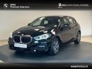 BMW 116d 116ch Lounge