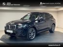 BMW X3 xDrive20d 190ch M Sport