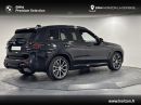 BMW X3 xDrive20d 190ch M Sport