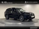 BMW X3 xDrive20d 190ch M Sport