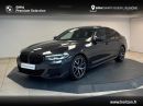 BMW 530dA xDrive 286ch M Sport Steptronic