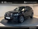 BMW X3 xDrive20d 190ch M Sport