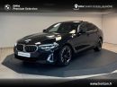 BMW 520dA xDrive 190ch Luxury Steptronic