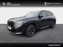 BMW X3 xDrive20 208ch M Sport