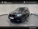 BMW X3 xDrive20d 190ch M Sport