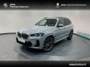 BMW X3 xDrive20d 190ch M Sport