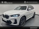 BMW X3 xDrive20d 190ch M Sport