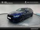 BMW 520dA xDrive 190ch M Sport Steptronic