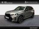 BMW X5 xDrive50e 489ch M Sport