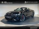 BMW 420iA 184ch M Sport Cabriolet