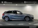 BMW 118iA 136ch Edition M Design DKG7