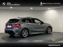 BMW 118iA 136ch Edition M Design DKG7